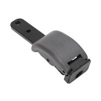 New GRAY REAR CAB QUARTER WINDOW LATCH LOCK FOR TOYOTA TACOMA PICKUP 2001-2004