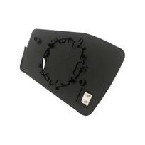 New Driver Side Heated Mirror Glass No-Blind Spot for 19-23 Chevrolet Silverado1500
