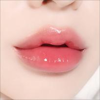 [IVE WONYOUNG Pick] AMUSE BEBE Lip Tint 3.8g (10 Types) 01 Peach Love pink