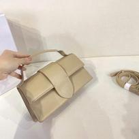 Moterų krepšių tendencija PU odos paštininko krepšys prabangaus prekės ženklo crossbody krepšiai moterims aukštos kokybės peties krepšys rankinės moterims
