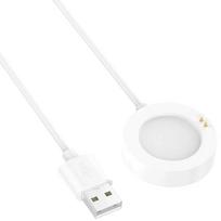 Greitas USB įkroviklio laidas Xiaomi Watch S2 S3 42M 46MM išmaniesiems laikrodžiams, nešiojamas magnetinis įkrovimo laidas Watch 2 Pro