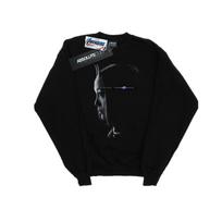 Marvel Womens/Ladies Avengers Endgame Avenge The Fallen Mantis Sweatshirt S