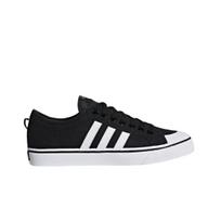 Adidas Nizza Core Black Cloud White 285