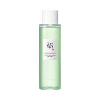 [Beauty of Joseon] Green Plum Refreshing Toner 150ml(+Centella Vita Serum 10ml Gift)