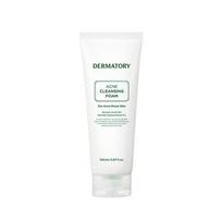 [2EA] Pro Trouble Acne Cleansing Foam AD white