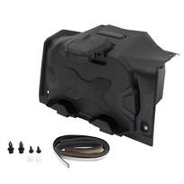 Adjustable Tablet Holder Navigation Phone Mount Bracket for UTV XP1000 2019-2023 1