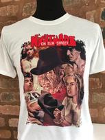 A Nightmare on Elm Street T-shirt Unisex Tee All Size S-4XL CO520 Unisex T-Shirt S