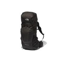 The North Face 40.5L Uranus Large Capacity Portable Travel Backpack Unisex Backpack Black NM62346-K Large