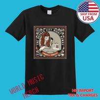 Quaker City Night Hawks Torquila Torquila Men's Black Size S-5XL L