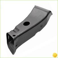 Air Intake Duct 51712233361 For BMW Air Intake Duct 51712233362 Engine Intake Hose Black Right