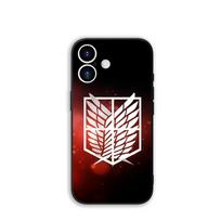 Levi Attacks on titan Jaeger Eren for Samsung Galaxy A25 A37 A57 A12 A14 A31 A50 A51 A70 A71 A72 A21S M15 Note 20 9 8 10 Case Galaxy A04