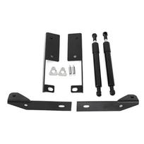 Vehicle Tailgate Gas Struts Shocks Spring for NP300 D23 Easy Installation Trunk Lift Support Bar Ensuring Smooth Lifting 1