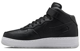 Nike Air Force 1 Mid NikeLab Black 819677-002 36