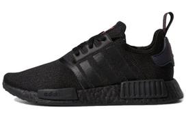 Adidas Originals Wmns NMD_R1 'Core Black' Women's FY9387 37⅓