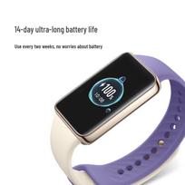 HONOR Band 9 išmanioji apyrankė (CN versija) black