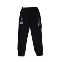 PUMA x BMW Sports Life Collection Casual Pants Men's Black 597973-01 S-170 black