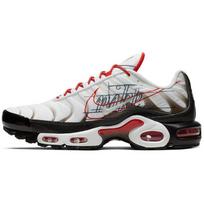 Nike Air Max Plus 'Script Swoosh' Men's CK9392-100 EU 40