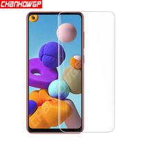 Tempered Glass For Samsung Galaxy A21S A 21S A217 A217F SM-A217F/DS SM-A217F/DSN Screen Protector Glass For Samsung A21s Samsung Galaxy A21S