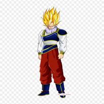 Pleistukai drabužiams, krepšiui, lygintuvu klijuojami terminiai lipdukai Ssj Goku Yardrat Goku Vegeta raštas, skalbiami, šiluminio perdavimo yellow