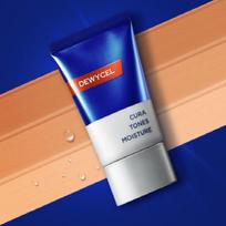 Dewycel Cura Tones Moisture 40ml