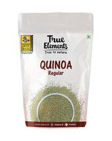 Kinoja (500 g), Kvinoja, True Elements white