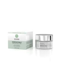 Biogrine IRRESISTIBLE Crème visage Anti-âge au CBD|250mg CBD-50ml|Soin Anti-Rides,Extra-Fermeté,Peaux Mixtes|Riche en Acide Hyaluronique
