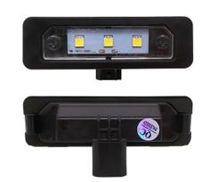 Lampy tablicy rejestracyjnej LED, kompatybilne z Ford, Off-Road, 2 szt