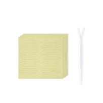 NATURE REPUBLIC Beauty Tool Double Eyelid Tape 40pairs white