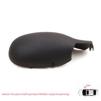 BSP1105-2 automobilio šoninio galinio vaizdo sparno veidrodžio korpuso dangtelio dešinysis dangtis 7701471855, skirtas Renault Clio 2 simboliui Megane Scenic 1 Thalia