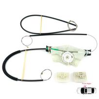 EWR848 Elektrinio lango keltuvo remonto komplektas Priekinis Dešinys VW Touareg MK1 7L Porsche Cayenne 9PA 955 957 2002-2010 7L0837462