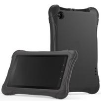 Vaikams atsparus smūgiams dėklas, skirtas Kindle Fire HD 7 2015 m One size juoda
