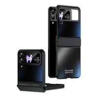 For Samsung Z Flip 4 Zflip4 Luxury Drop Protection Case For Samsung Galaxy Z Flip 4 Flip4 5g Phone Accessories for samsung z flip 4 juoda