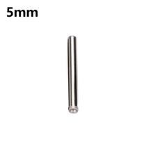 320# Polishing Bit 5mm-25mm Diamond Parts Silver Durable