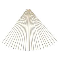 Dalys Litavimo strypai Temperatūra Naudingi laidai 25 vnt 1.6mm