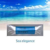 Car Air Freshener Outlet Car Air Conditioning Vent Solid Perfume Car Perfume Stick Supplement 7 Flavour Ambientador 5x Sea flavor