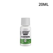 HVIERO-15 20ml/50ml Car Paint Scratch Repair Remover Agent Coating Maintenance Accessory Top 20ml white