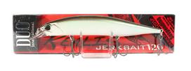 Duo Realis Jerkbait 120SP Sprogstanti masalas CCC3116 (4546)