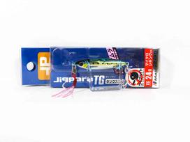 Major Craft Metal Jig Jigpara Tungsten JPTG-24L 24 grams 081 (4226)