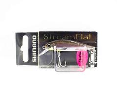 Shimano ZN-250T Cardiff Stream Flat 50S Sinking Lure 012 (9610)