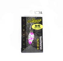 Shimano TO-W18S Cardiff Search Swimmer Spoon 1.8 grams 001 656384