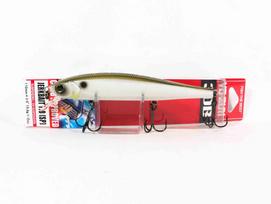 Yo Zuri Duel 3DB Jerkbait 110 mm Suspend Lure R1355-GZSH (5084)
