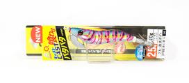 Yo Zuri Duel Egi EZ-Q Cast Kalmarų masalas Nuskęstantis 2.5 A1755-BLMB (7282) yellow