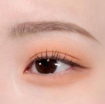 MISSHA Modern Shadow Glitter 111 Ginger Pound 1,7gr AUTHENTIC STORE brown