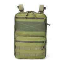 Kombinuota kuprinė D-2 Taktinė lauko alpinizmo medžioklės Big Bag vyriška ir moteriška sportinė kuprinė lauko kuprinė
