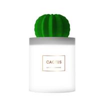 Usb Aroma Essential Oil Diffuser Ultrasonic Cool Mist Humidifier Air Purifier Soft Warm Led Night Light For Office Home Car White green