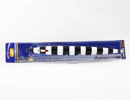Major Craft Metal Jig Jigpara Vertical JPV-LS 350 grams 056 (8670) blue