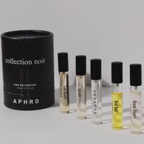 ollection Noir by Aphro, prabangių kvepalų rinkinys 50ML,