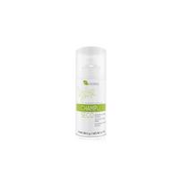 Azalijos Bambuko Sausas Šampūnas 150ml white