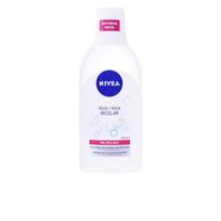 Nivea micelinis vanduo sausai odai 400ml white