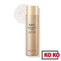 [AHC] Vital Golden Collagen Toner 140ml 140ml